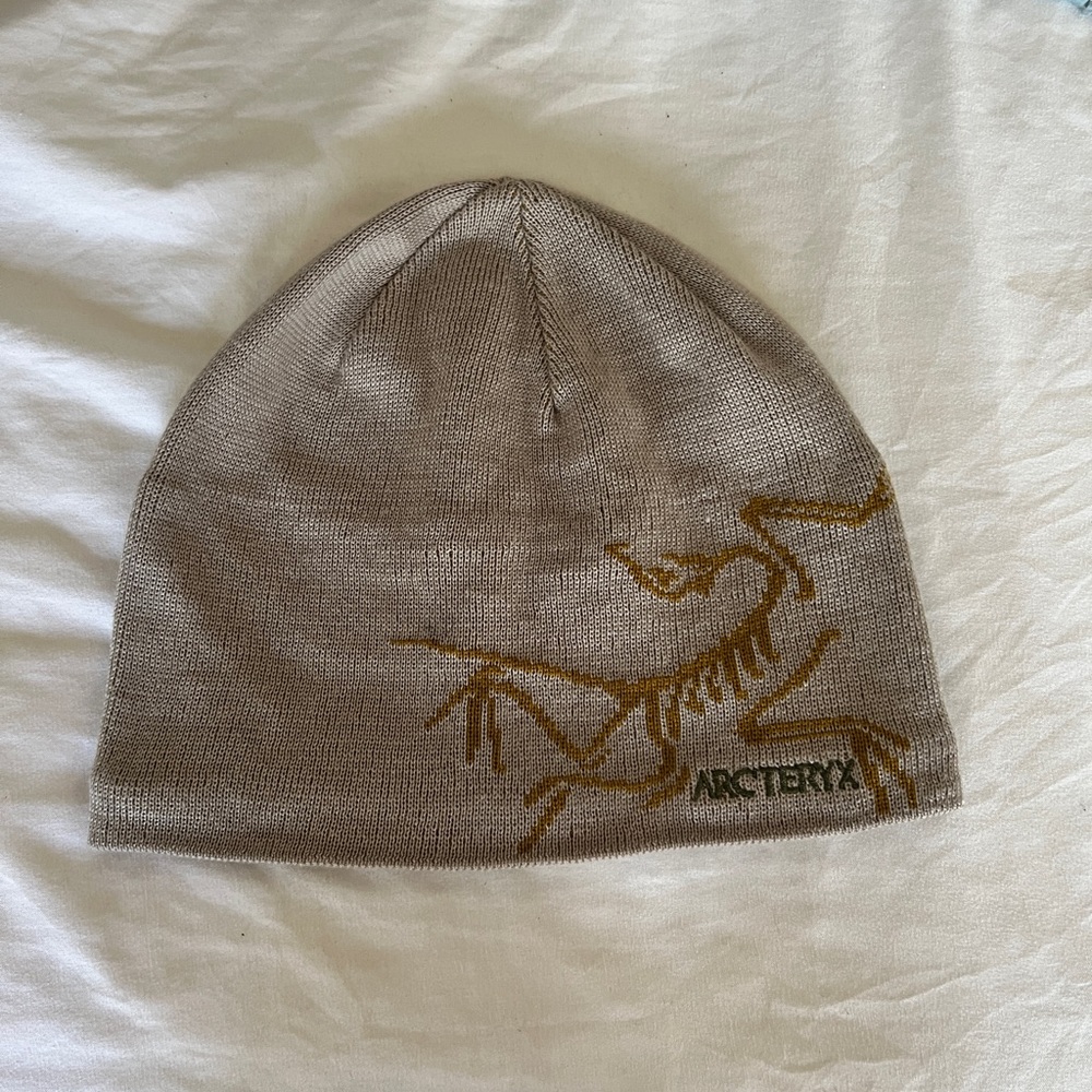 Arcteryx hat